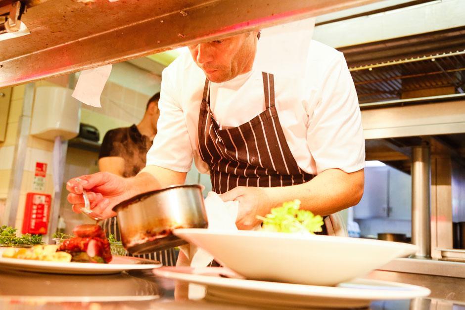 Bed and Breakfast The Red Lion Pub & Kitchen Didcot Exteriér fotografie