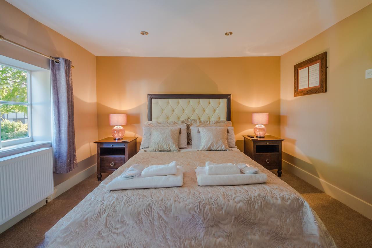 Bed and Breakfast The Red Lion Pub & Kitchen Didcot Exteriér fotografie